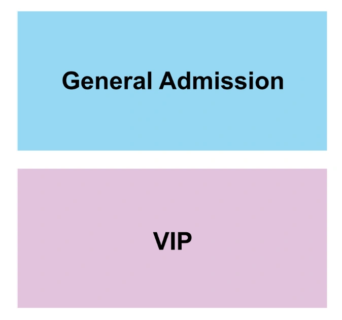 Vinoy Park Seating Chart